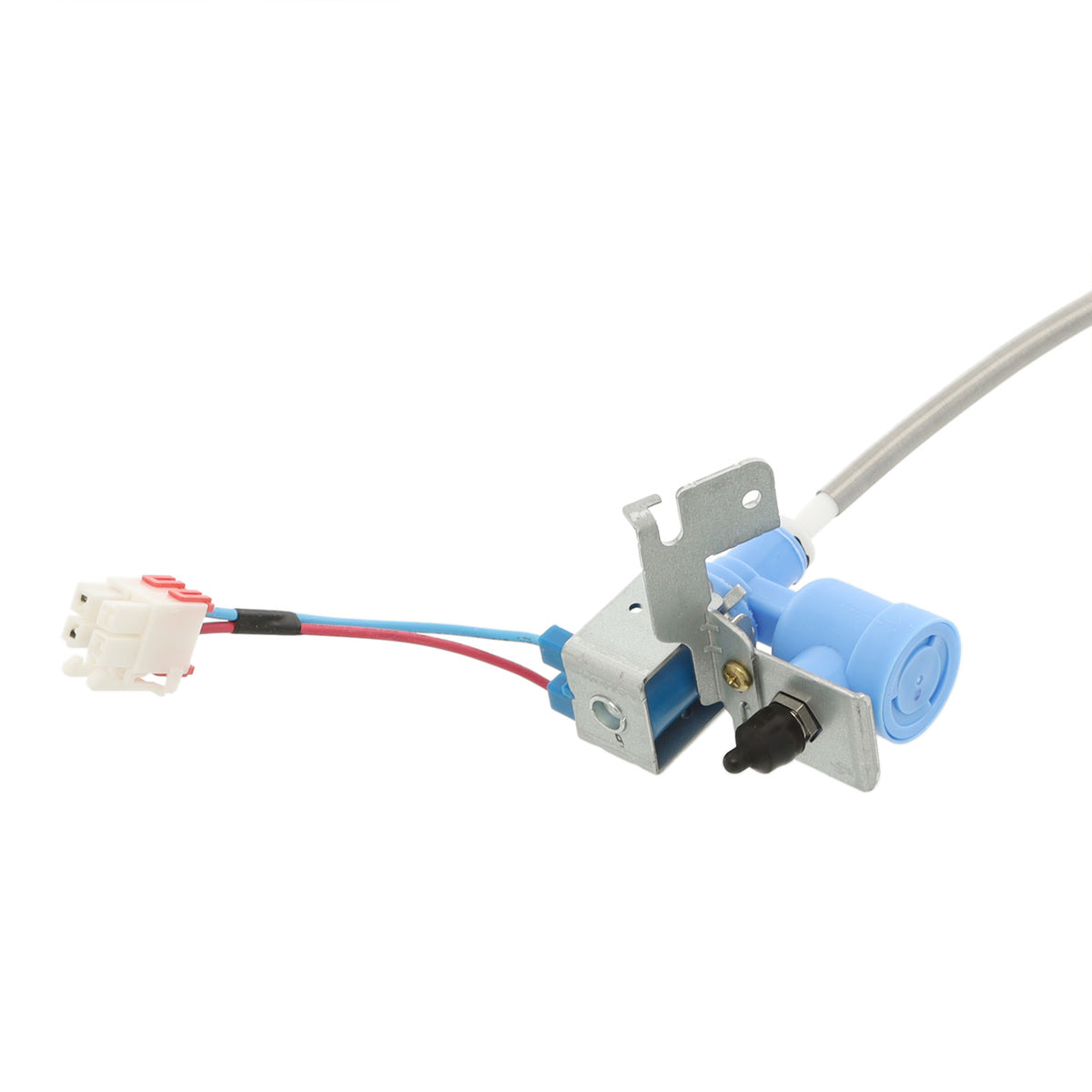 AJU73753101 LG Refrigerator Water Inlet Valve Assembly - Appliance Parts Canada