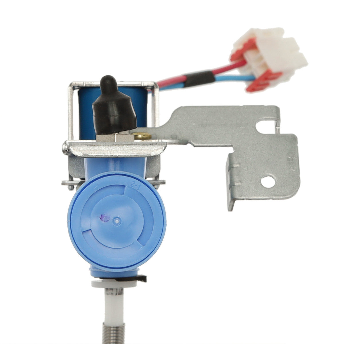 AJU73753101 LG Refrigerator Water Inlet Valve Assembly - Appliance Parts Canada