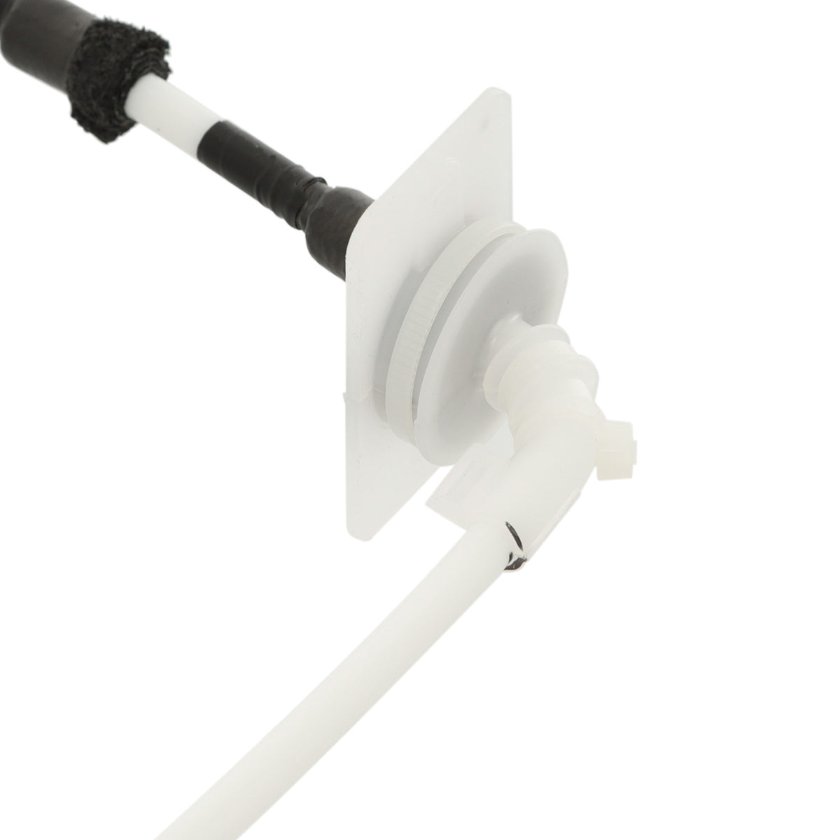 AJU73753101 LG Refrigerator Water Inlet Valve Assembly - Appliance Parts Canada