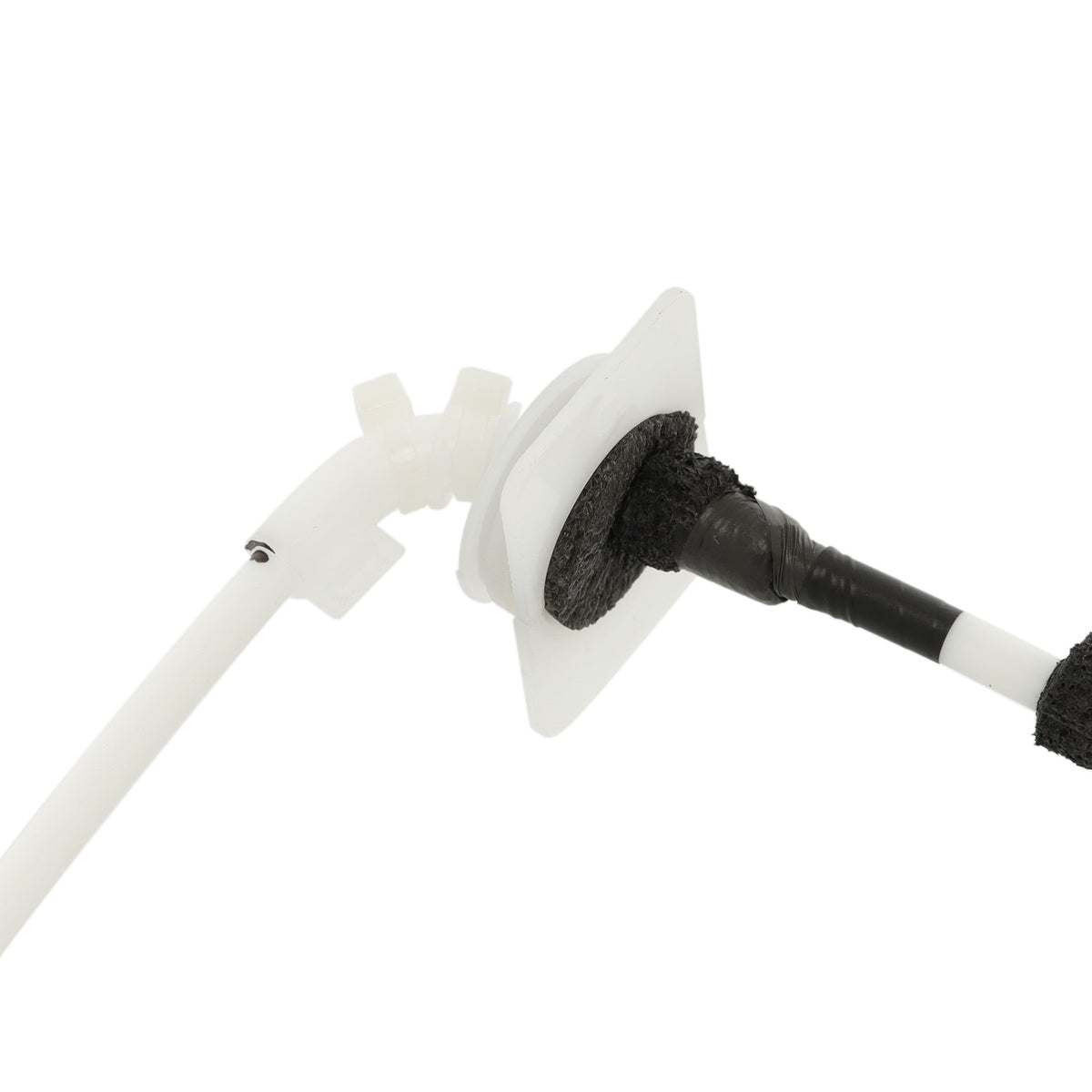 AJU73753101 LG Refrigerator Water Inlet Valve Assembly - Appliance Parts Canada