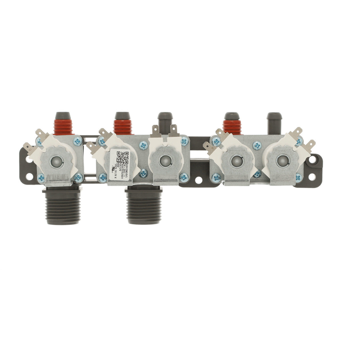 AJU75152601 LG Washer Water Inlet Valve Assembly - Appliance Parts Canada