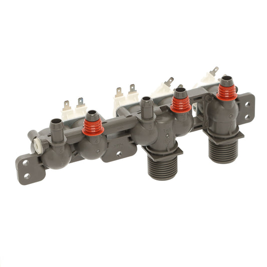 AJU75152602 LG Washer Inlet Valve Assembly - Appliance Parts Canada