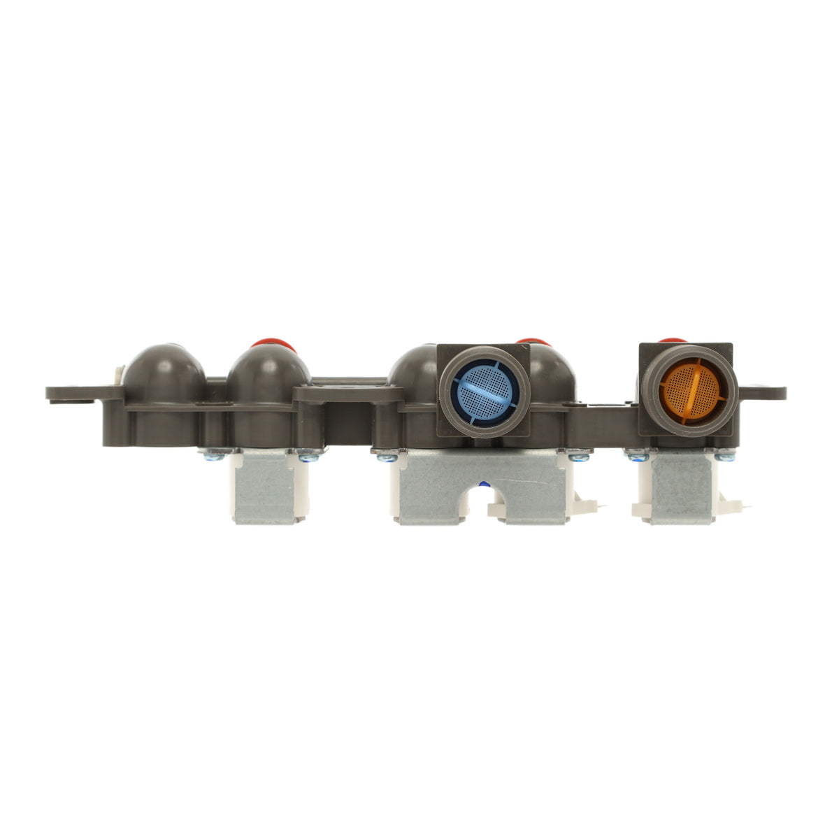 AJU75152602 LG Washer Inlet Valve Assembly - Appliance Parts Canada