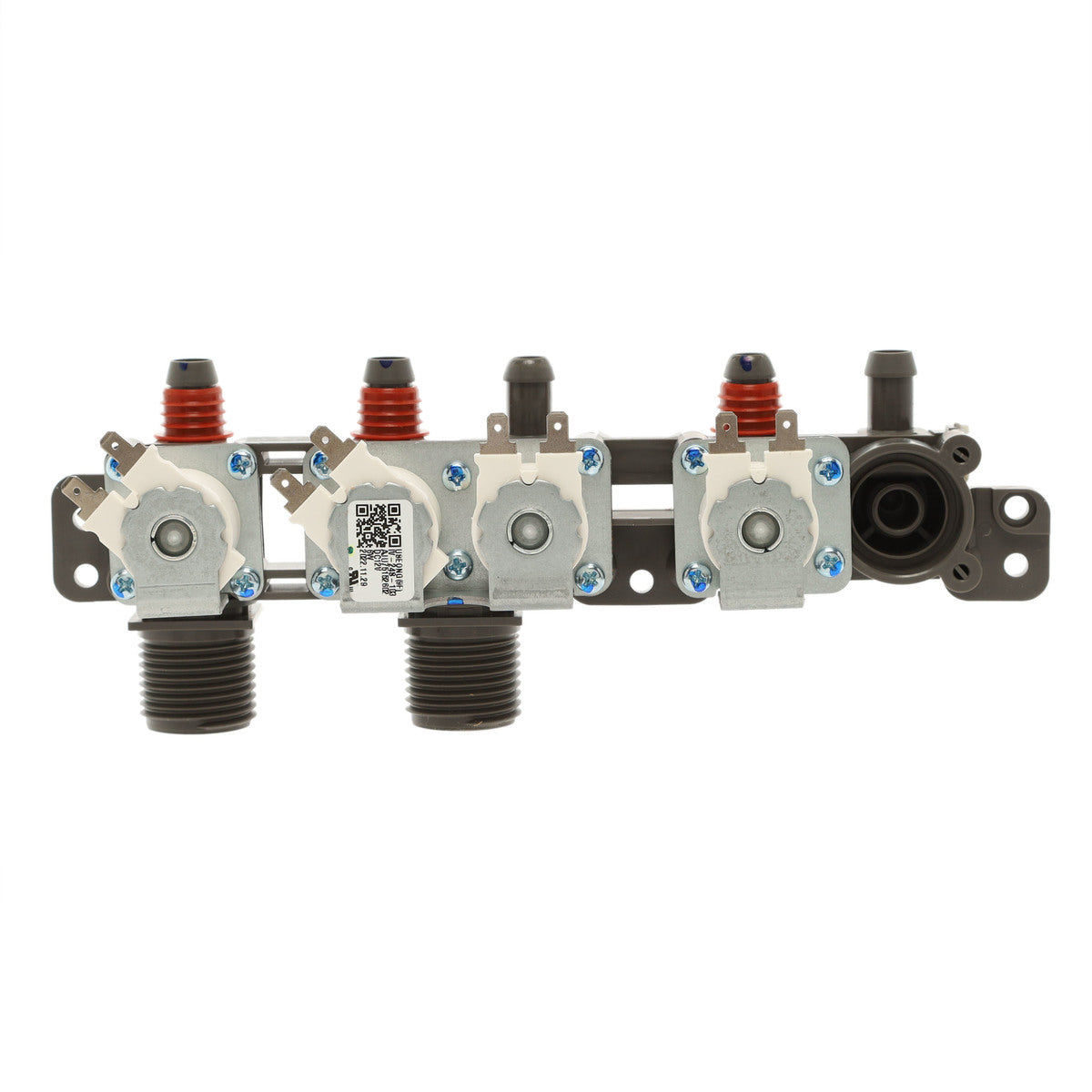 AJU75152602 LG Washer Inlet Valve Assembly - Appliance Parts Canada