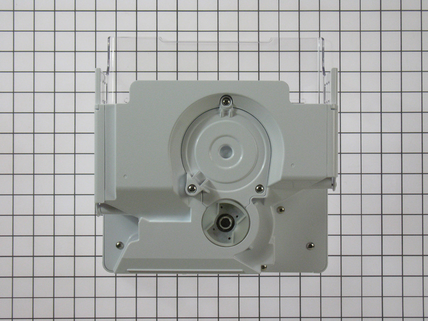 AKC73369908 LG Refrigerator Ice Bucket Assembly - Appliance Parts Canada