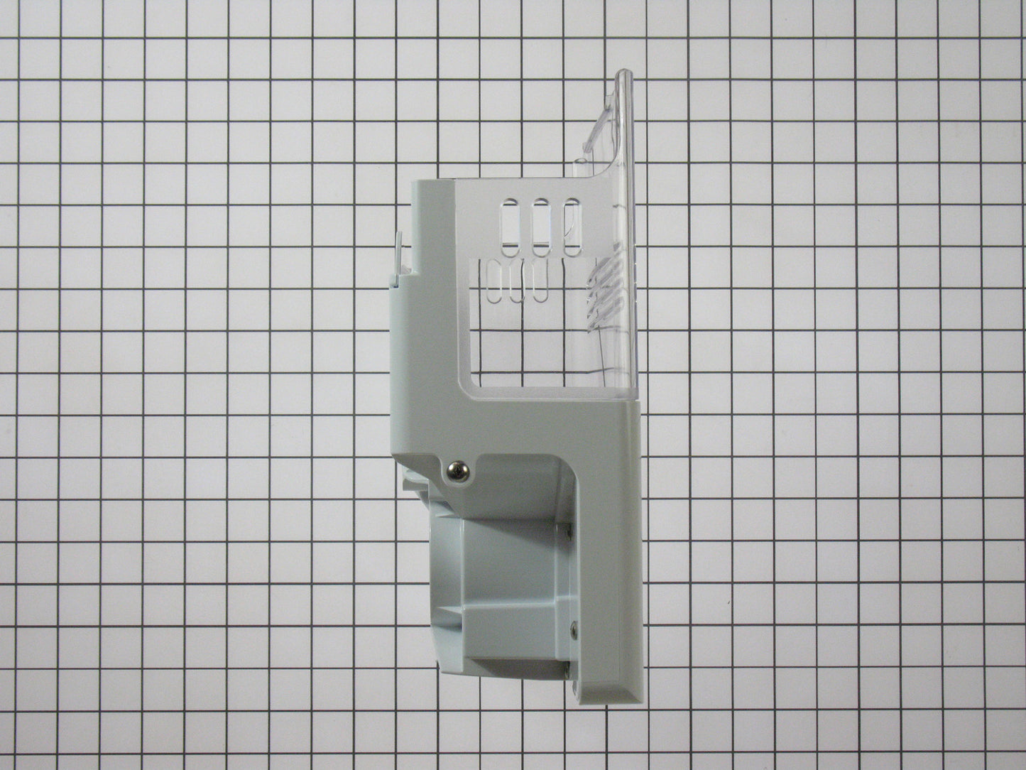 AKC73369908 LG Refrigerator Ice Bucket Assembly - Appliance Parts Canada