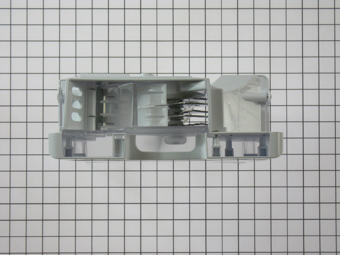 AKC73369908 LG Refrigerator Ice Bucket Assembly - Appliance Parts Canada