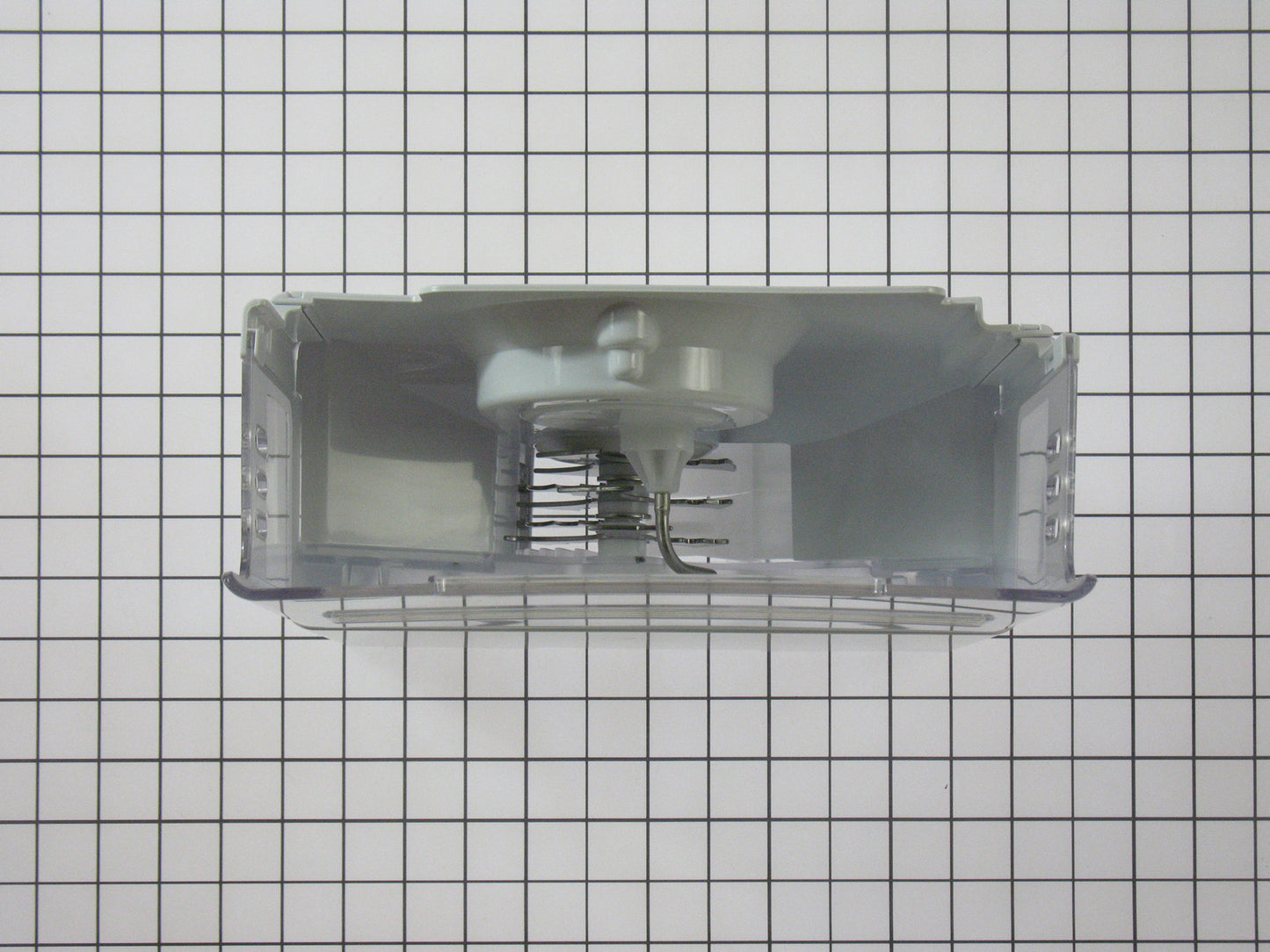 AKC73369908 LG Refrigerator Ice Bucket Assembly - Appliance Parts Canada