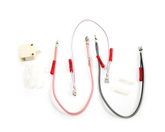 Bosch 00019316 SWITCH-DOOR - Appliance Parts Canada