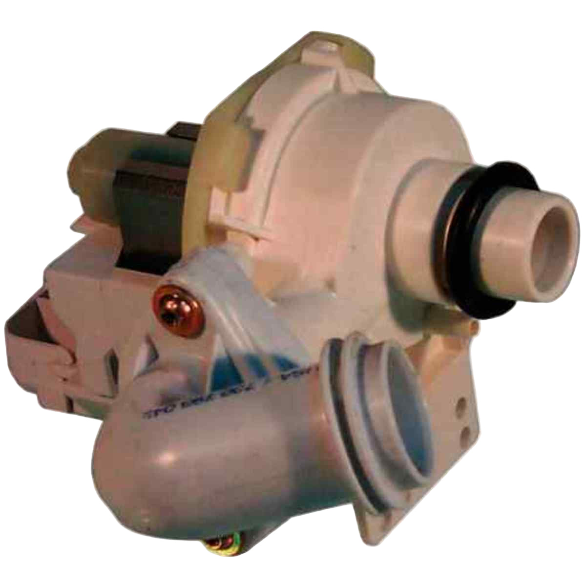 Bosch 00261687 PUMP-DRAIN - Appliance Parts Canada