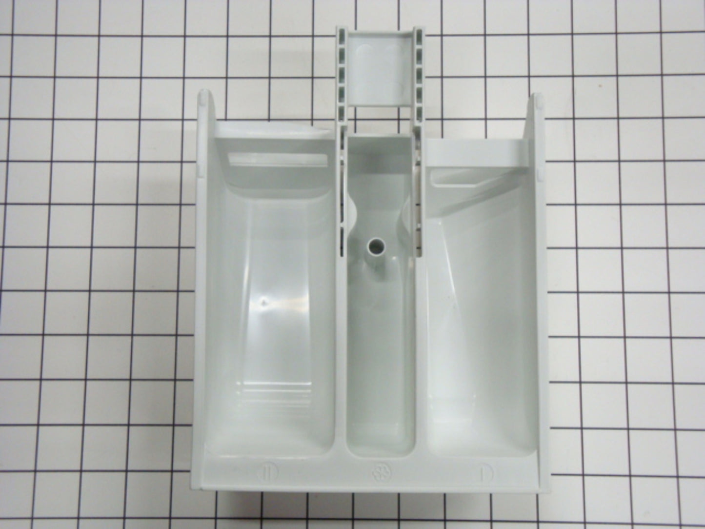 Bosch 00361166 DISPENSER TRAY - Appliance Parts Canada