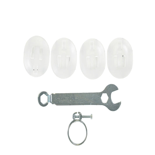 Bosch 00436508 INSTALLATION SET - Appliance Parts Canada