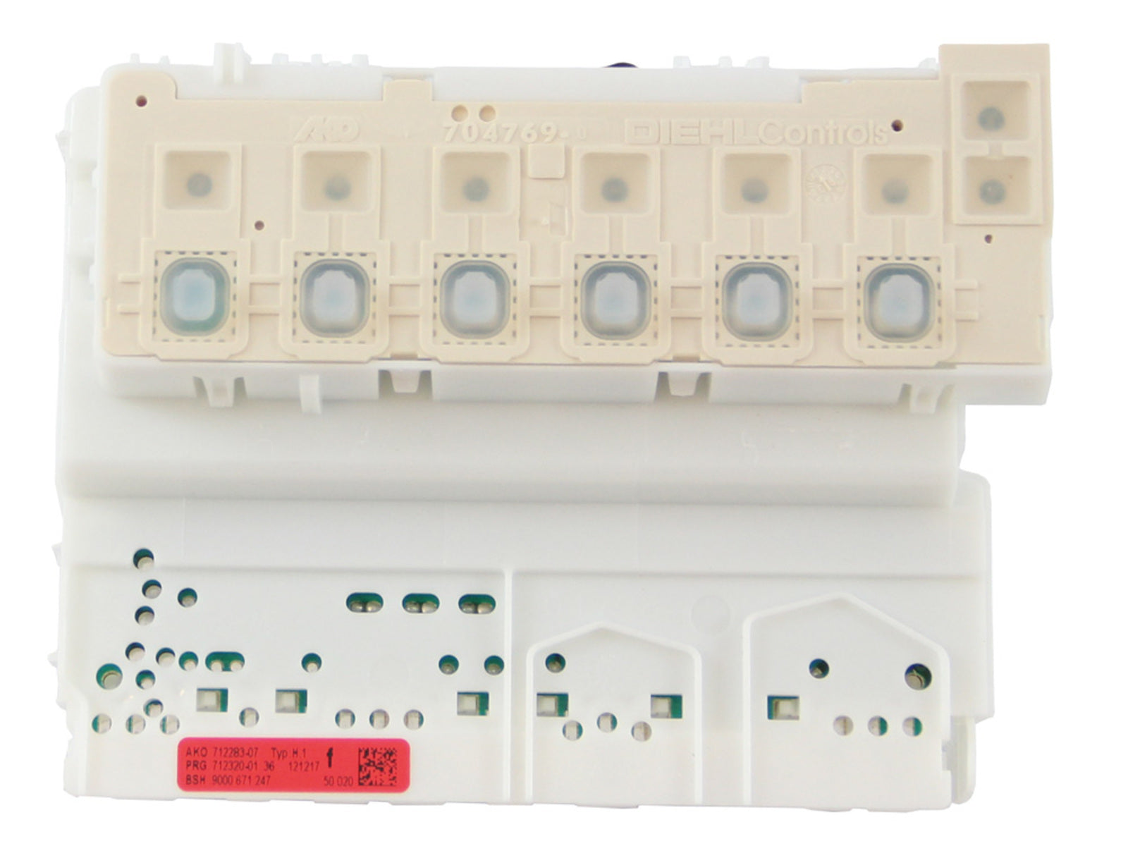 Bosch 00445933 CONTROL UNIT - Appliance Parts Canada