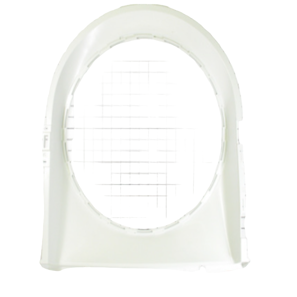 Bosch 00471561 FRONT - Appliance Parts Canada