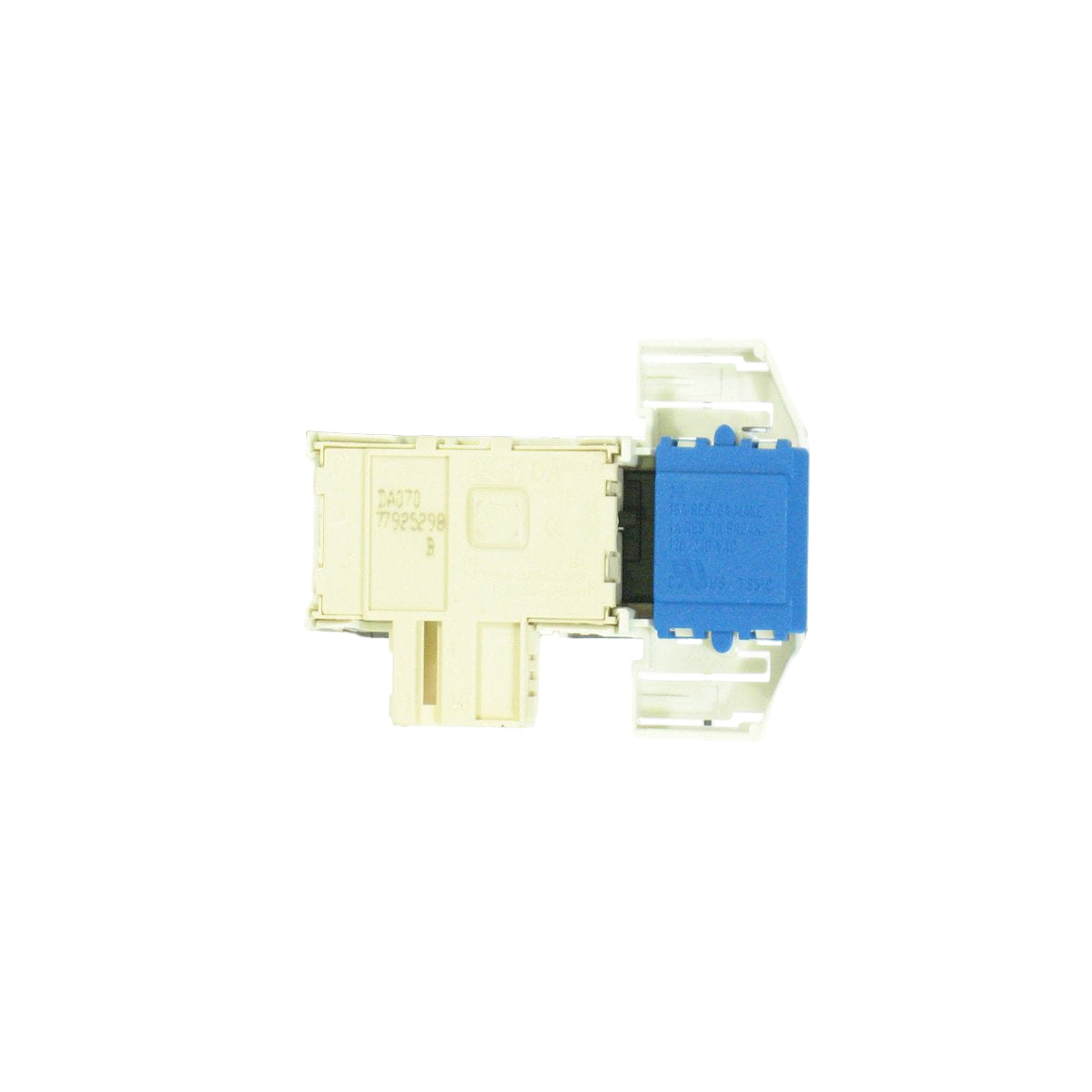 Bosch 00603517 LOCK-ELECTRICAL - Appliance Parts Canada