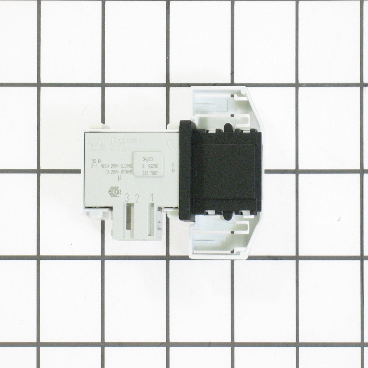Bosch 00610147 LOCK-ELECTRICAL - Appliance Parts Canada