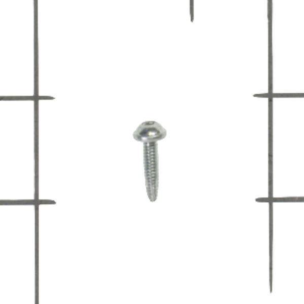 Bosch 00610840 SCREW - Appliance Parts Canada