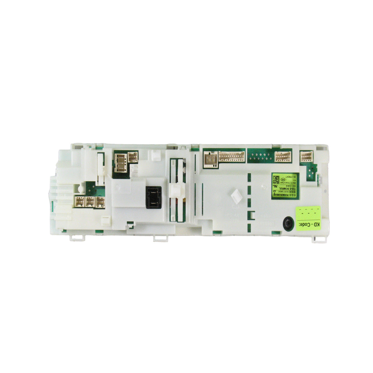 Bosch 00640670 MODULE-CONTROL - Appliance Parts Canada