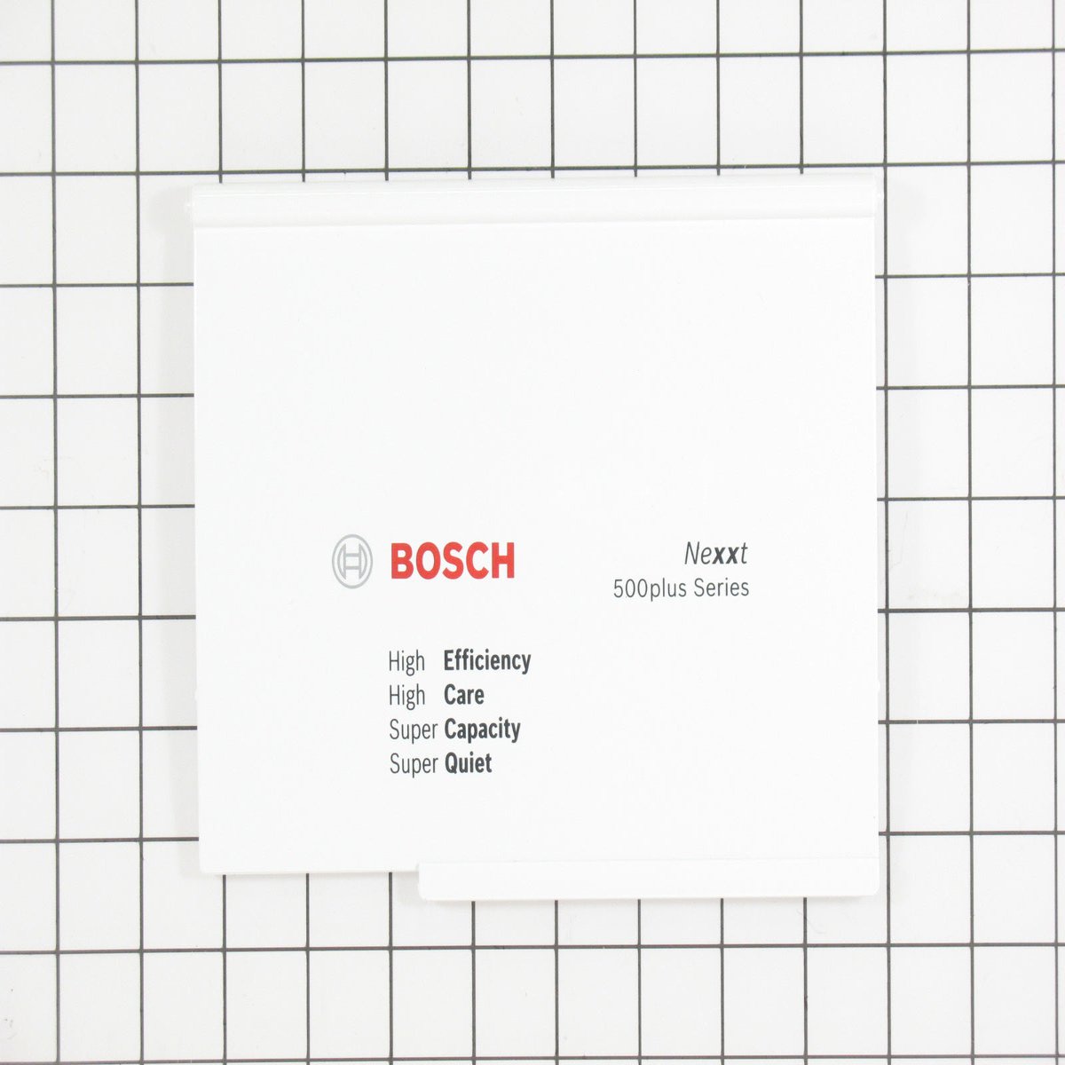 Bosch 00643622 FLAP - Appliance Parts Canada
