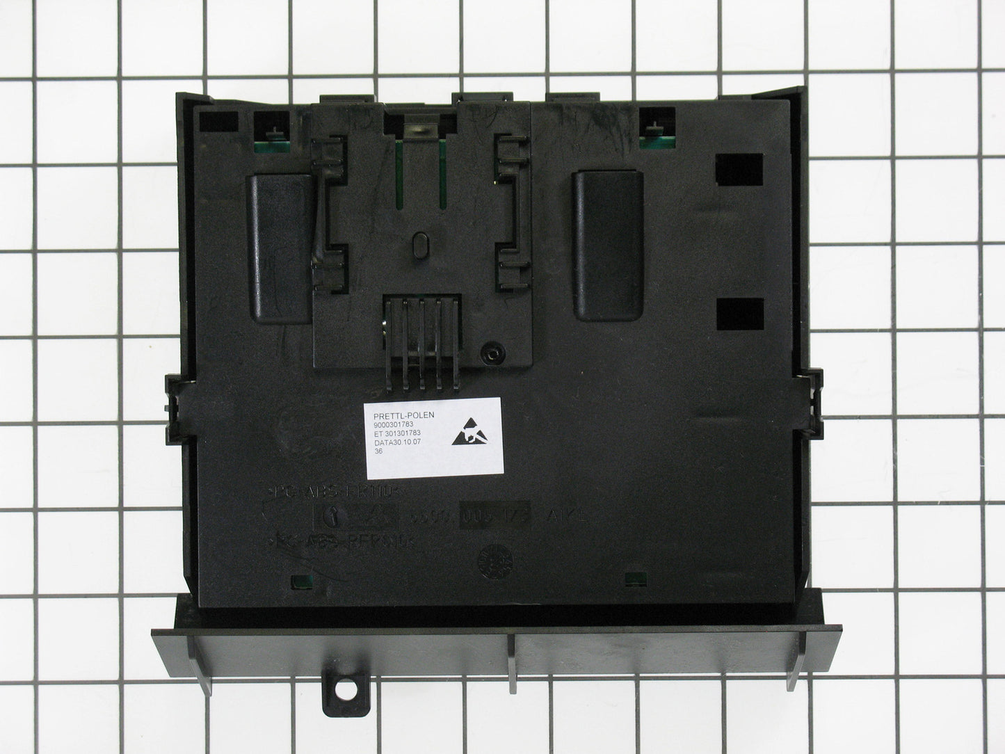 Bosch 00644337 ODULE-MOTOR - Appliance Parts Canada