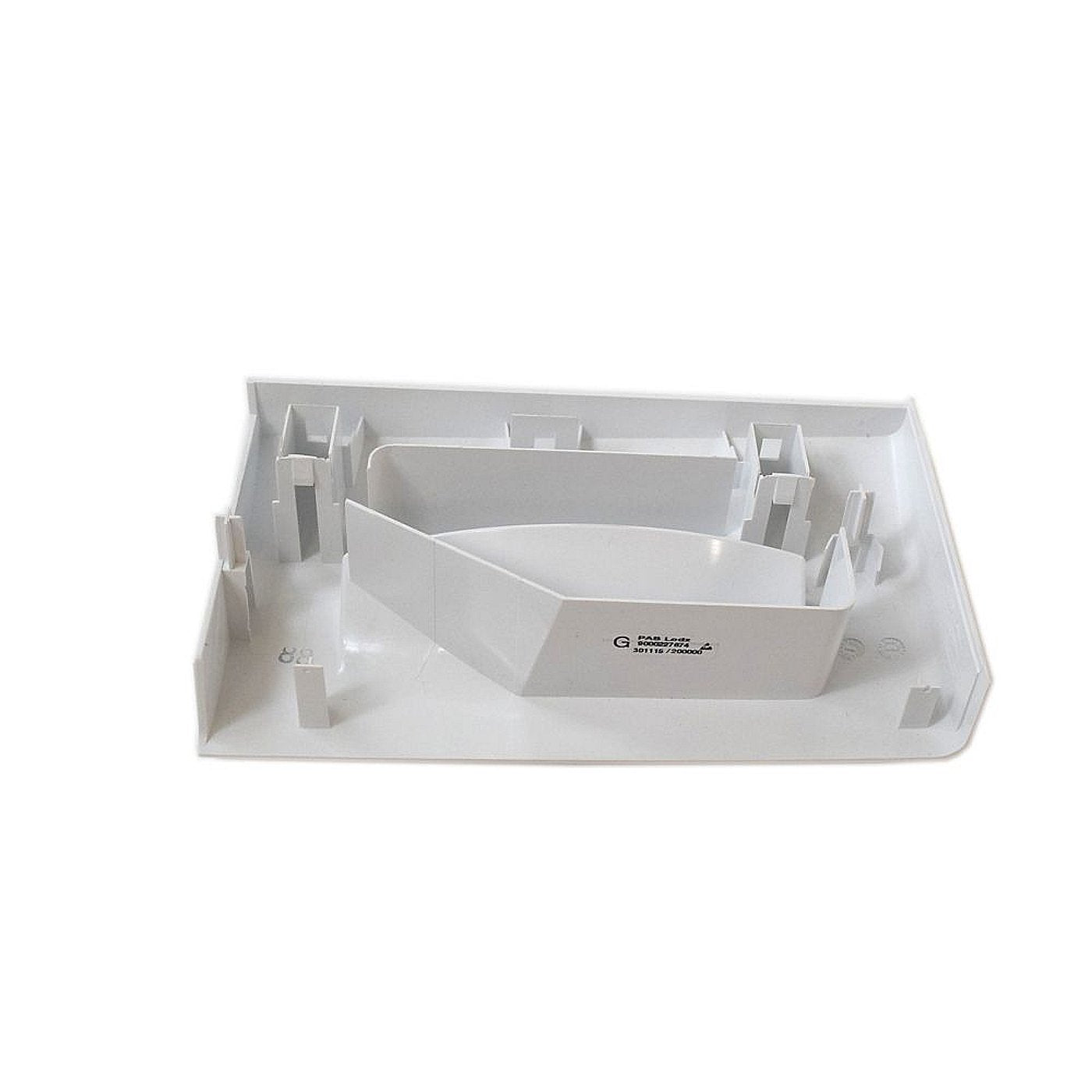 Bosch 00645548 RECESSED HANDLE - Appliance Parts Canada