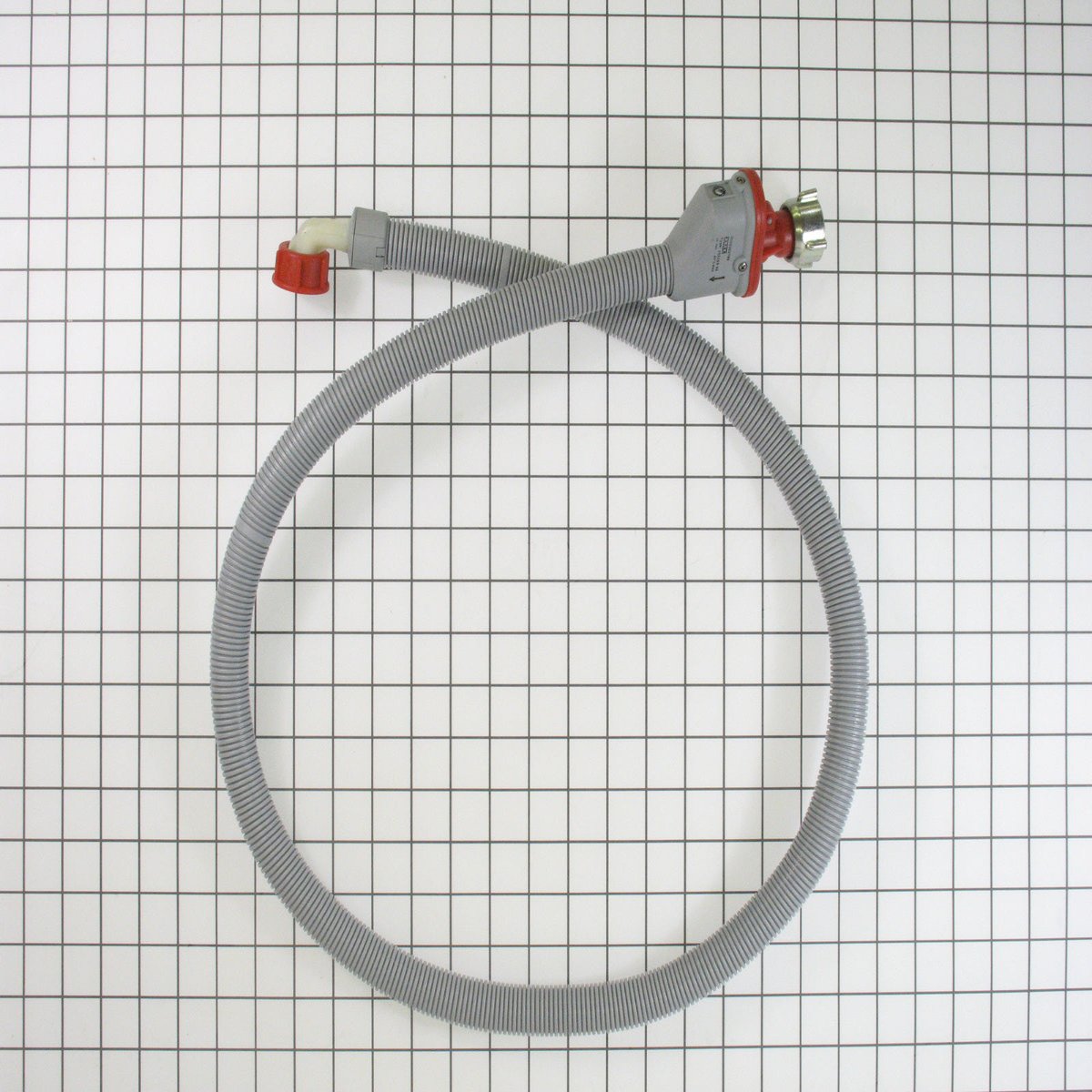 Bosch 00646220 HOSE-INLET - Appliance Parts Canada