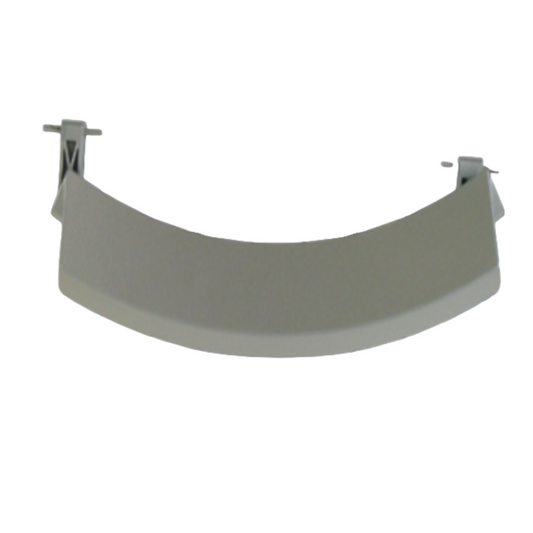Bosch 00648581 HANDLE - Appliance Parts Canada