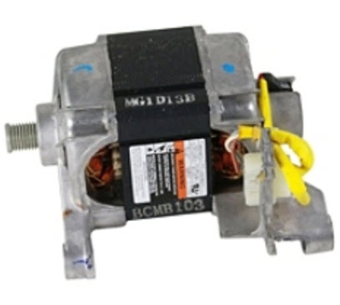 Bosch 00660487 MOTOR - Appliance Parts Canada