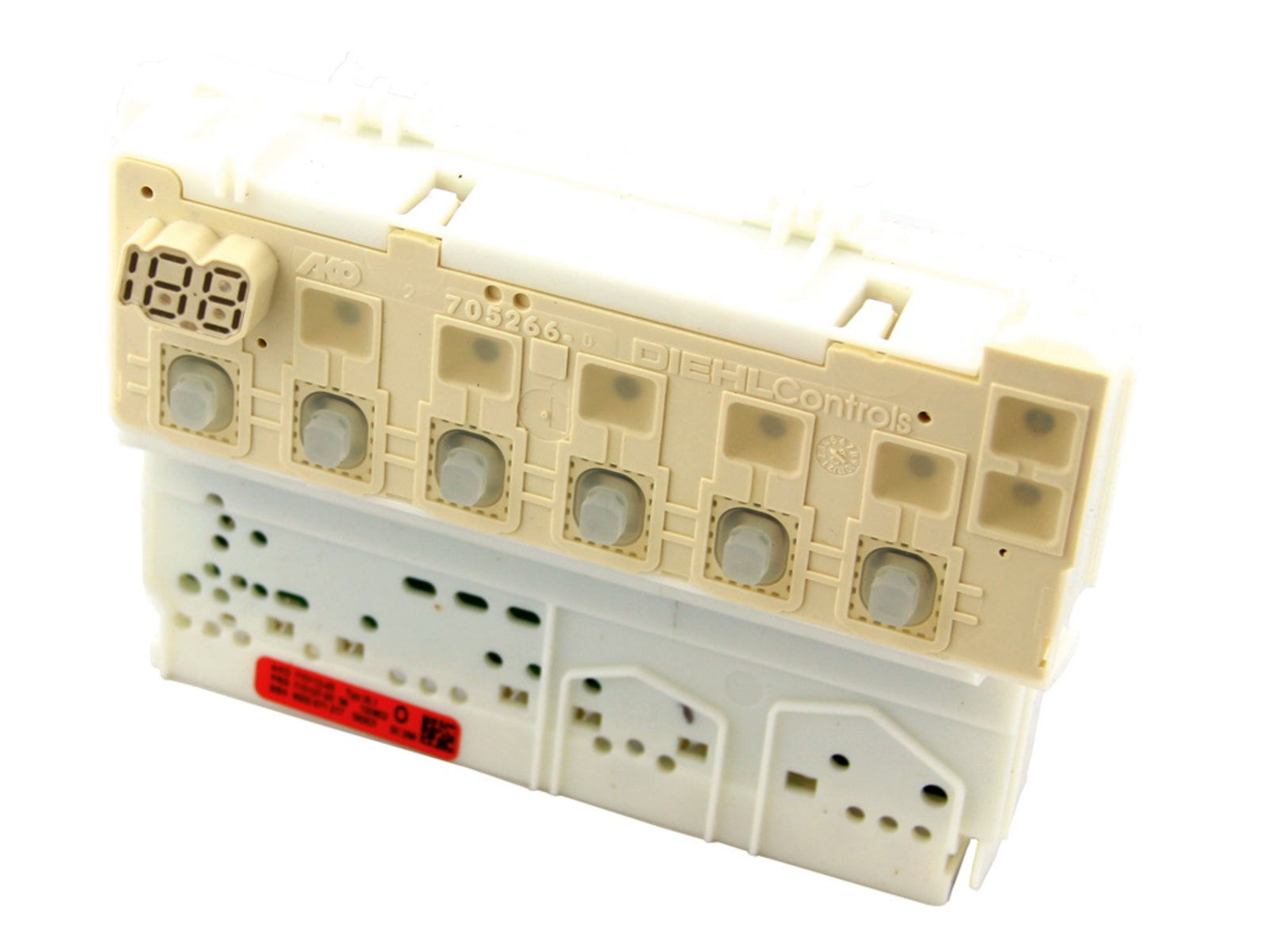 Bosch 00665878 CONTROL UNIT - Appliance Parts Canada