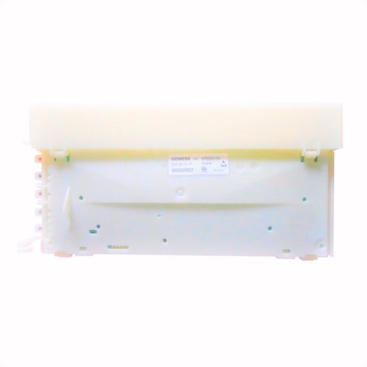 Bosch 00666091 CONTROL UNIT - Appliance Parts Canada