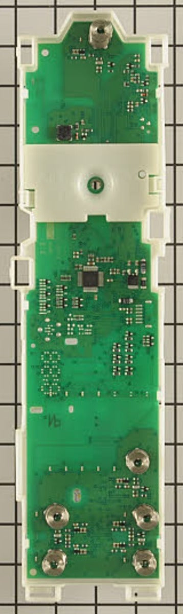 Bosch 00668402 OPERATING MODULE - Appliance Parts Canada