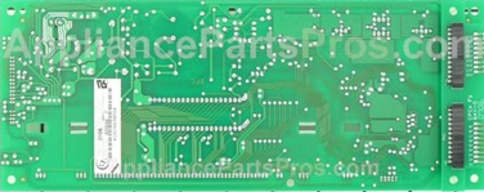 Bosch 00671726 DISPLAY MODULE - Appliance Parts Canada