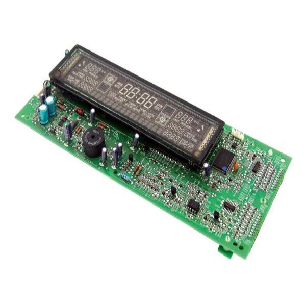 Bosch 00671728 DISPLAY MODULE - Appliance Parts Canada