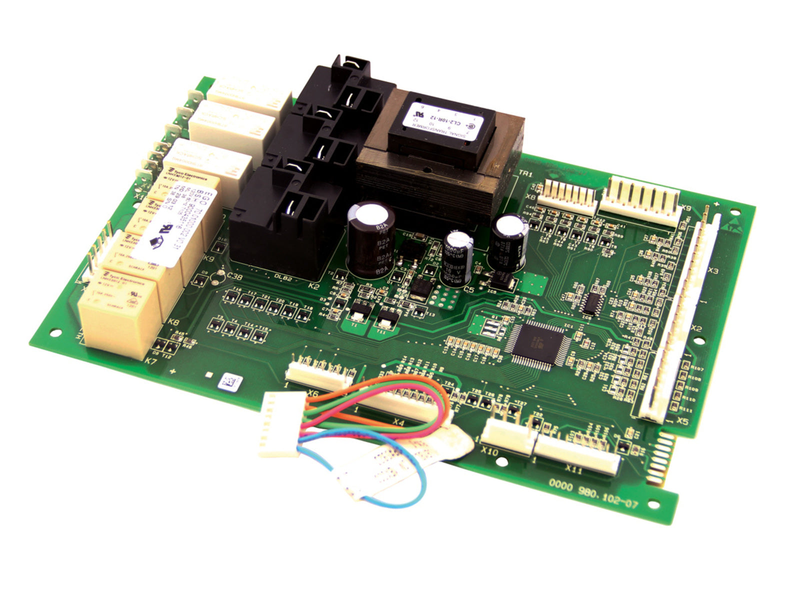 Bosch 00676192 PC BOARD - Appliance Parts Canada