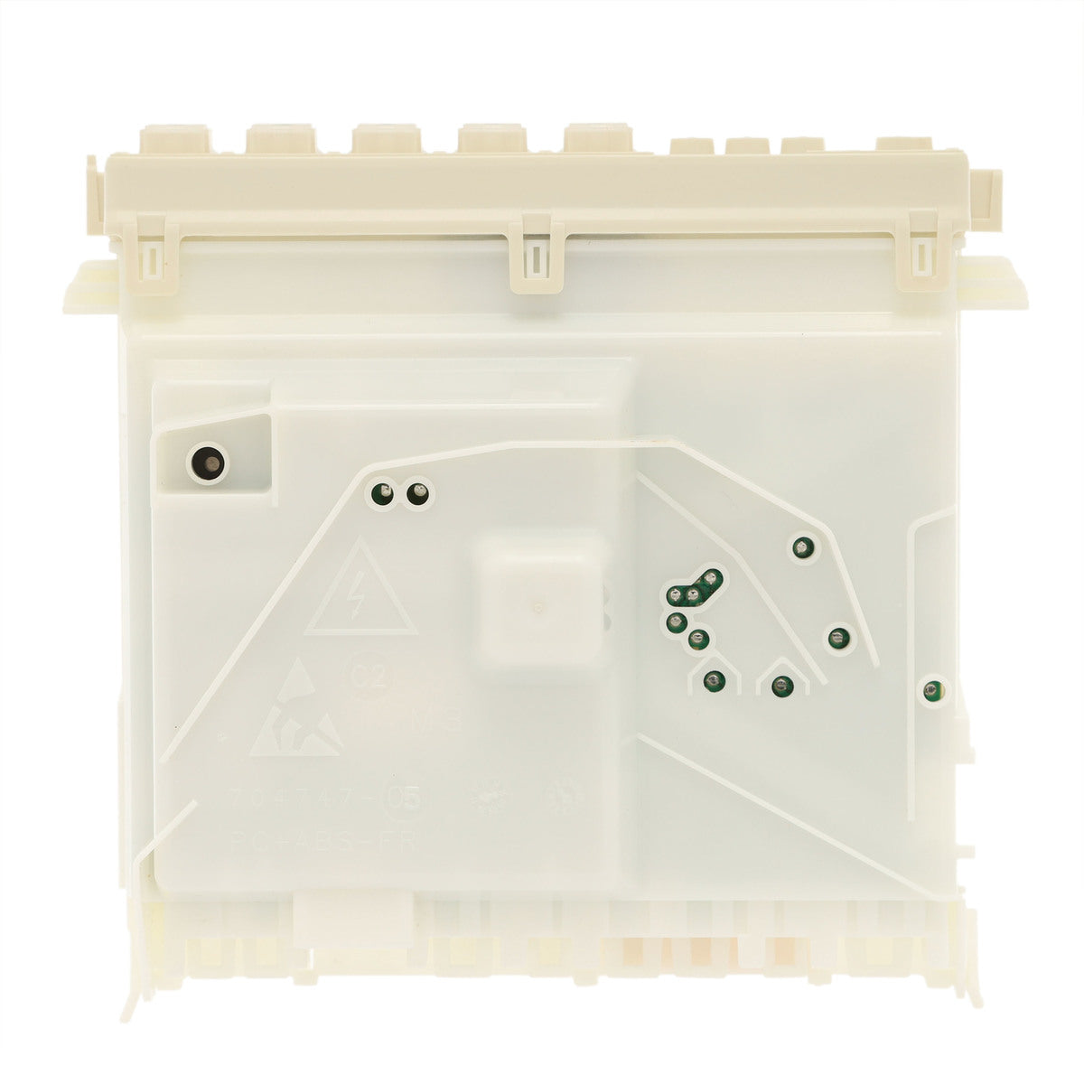 Bosch 00676967 CONTROL UNIT - Appliance Parts Canada