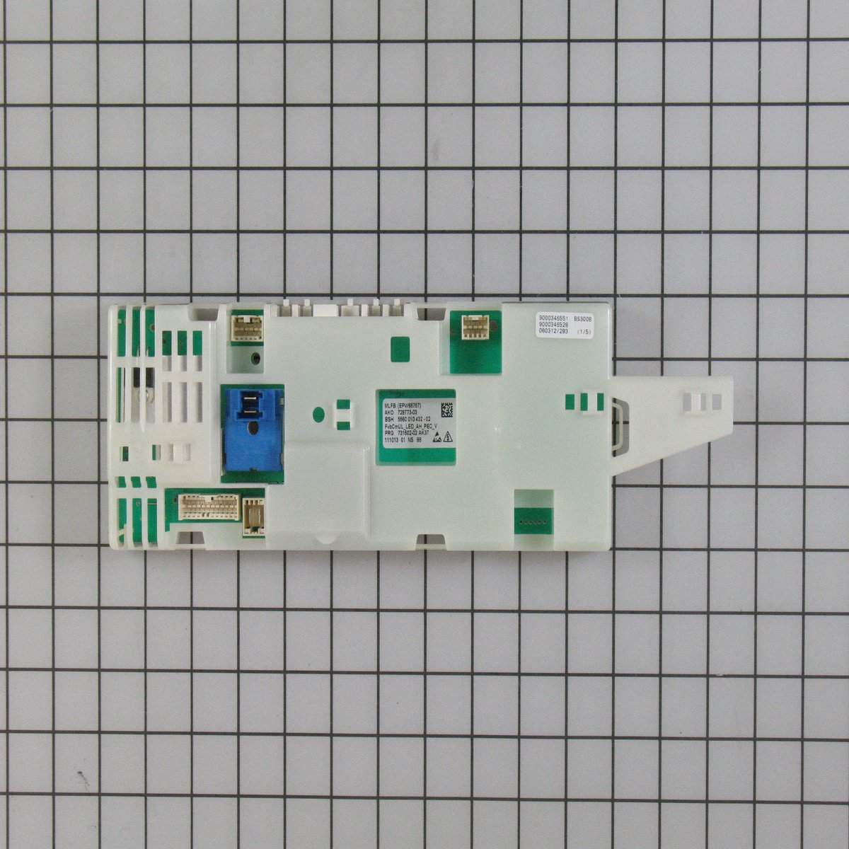 Bosch 00679668 POWER MODULE - Appliance Parts Canada