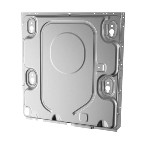Bosch 00683880 BACK PANEL - Appliance Parts Canada