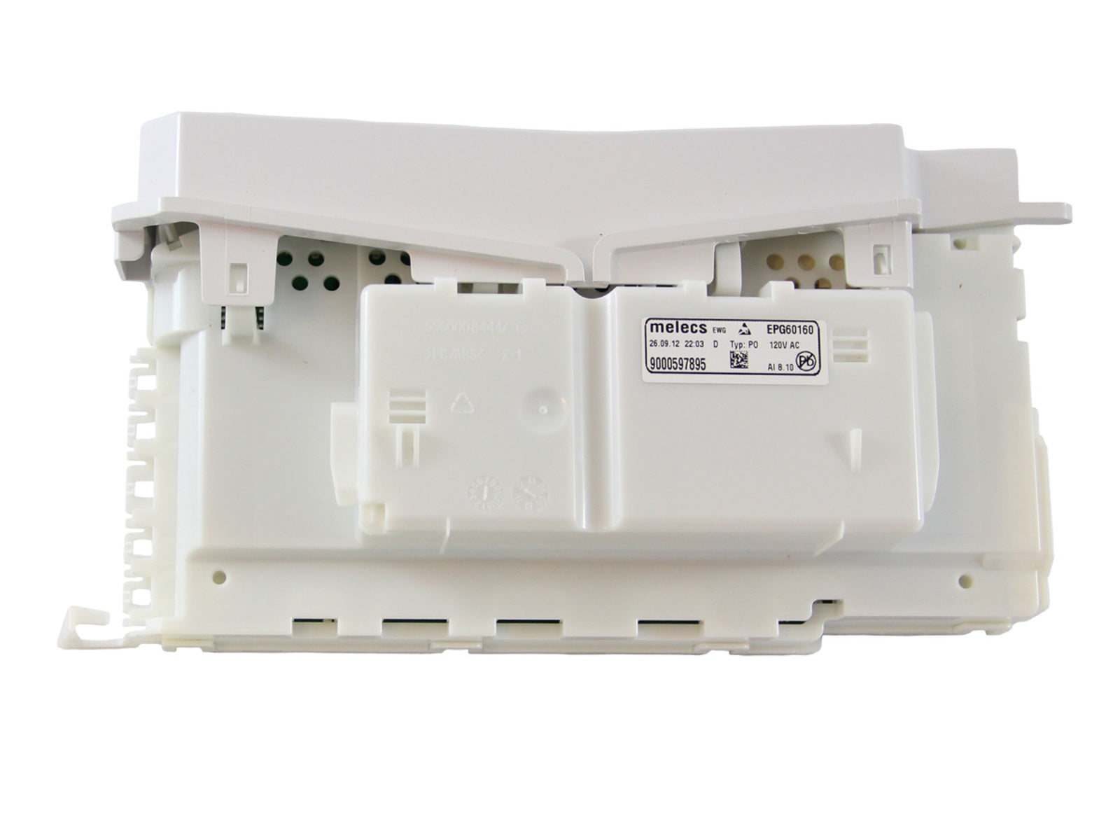 Bosch 00701523 CONTROL UNIT - Appliance Parts Canada