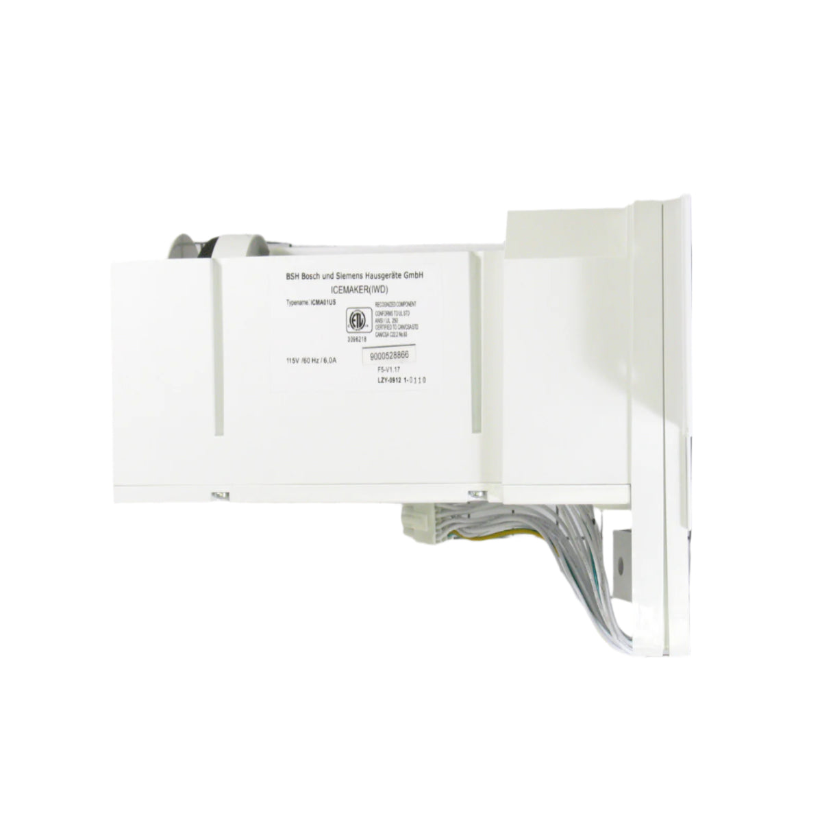 Bosch 00702417 REPAIR-SET - Appliance Parts Canada