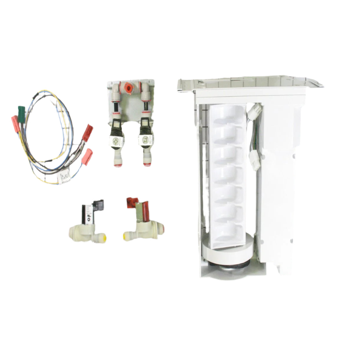 Bosch 00702417 REPAIR-SET - Appliance Parts Canada