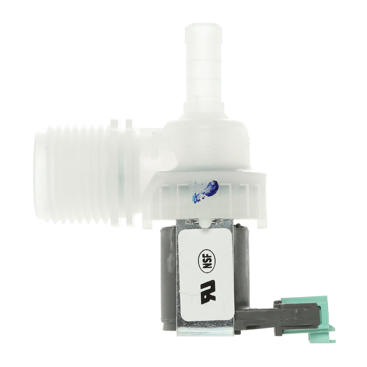 Bosch 10023852 Dishwasher Water Access Valve - Appliance Parts Canada