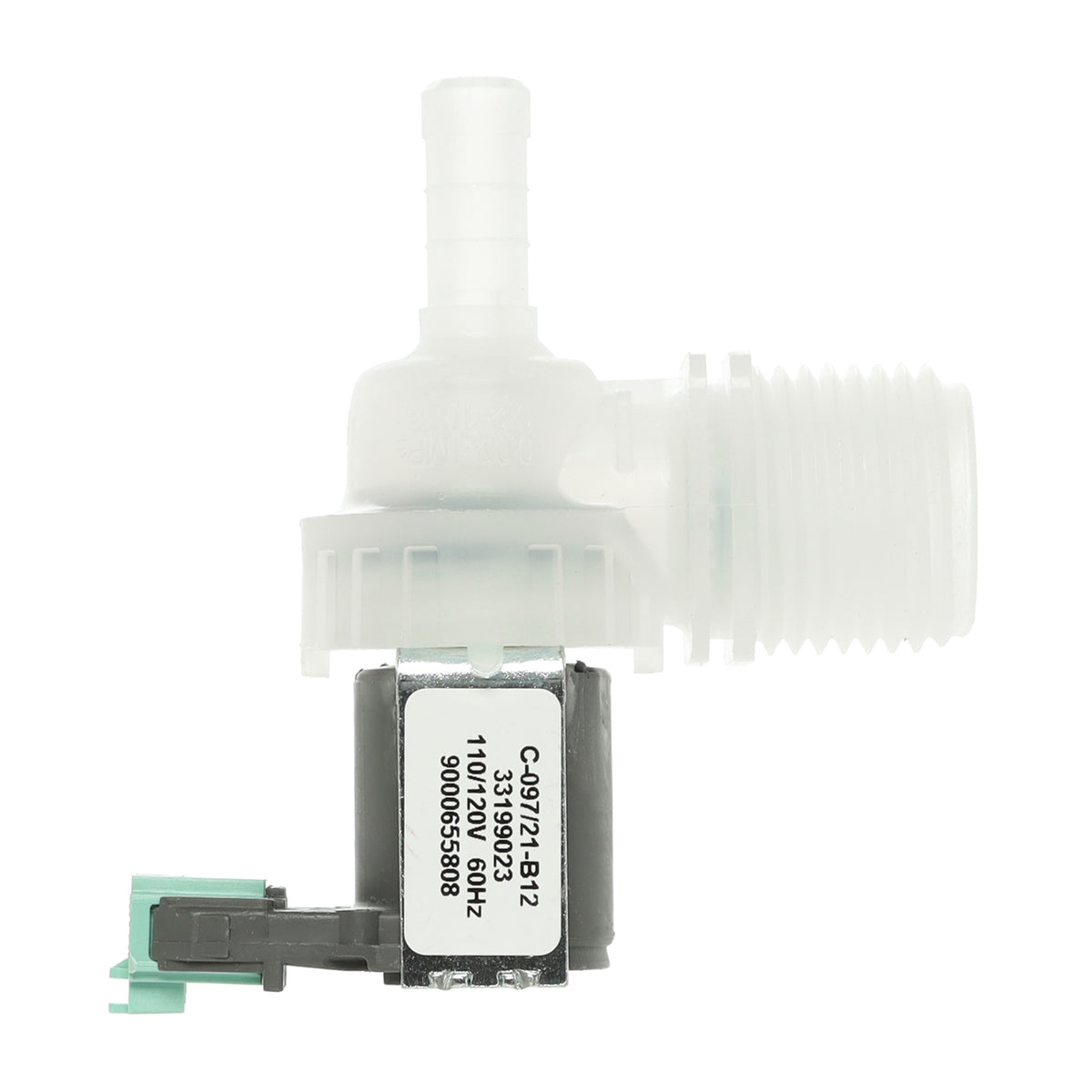 Bosch 10023852 Dishwasher Water Access Valve - Appliance Parts Canada