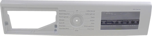 Bosch 11007830 PANEL-FACIA - Appliance Parts Canada