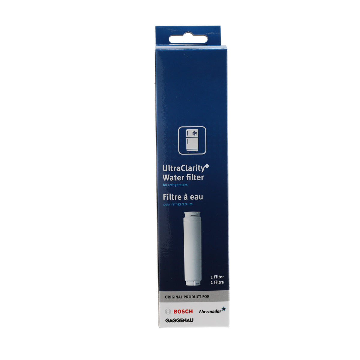 Bosch 11048053 UltraClarity Water Filter 3 Pack - Appliance Parts Canada