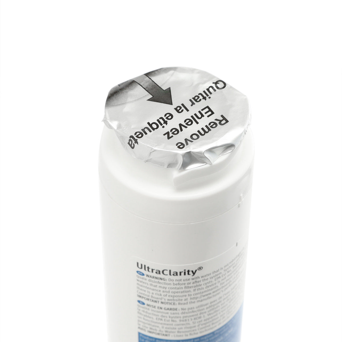 Bosch 11048053 UltraClarity Water Filter 3 Pack - Appliance Parts Canada