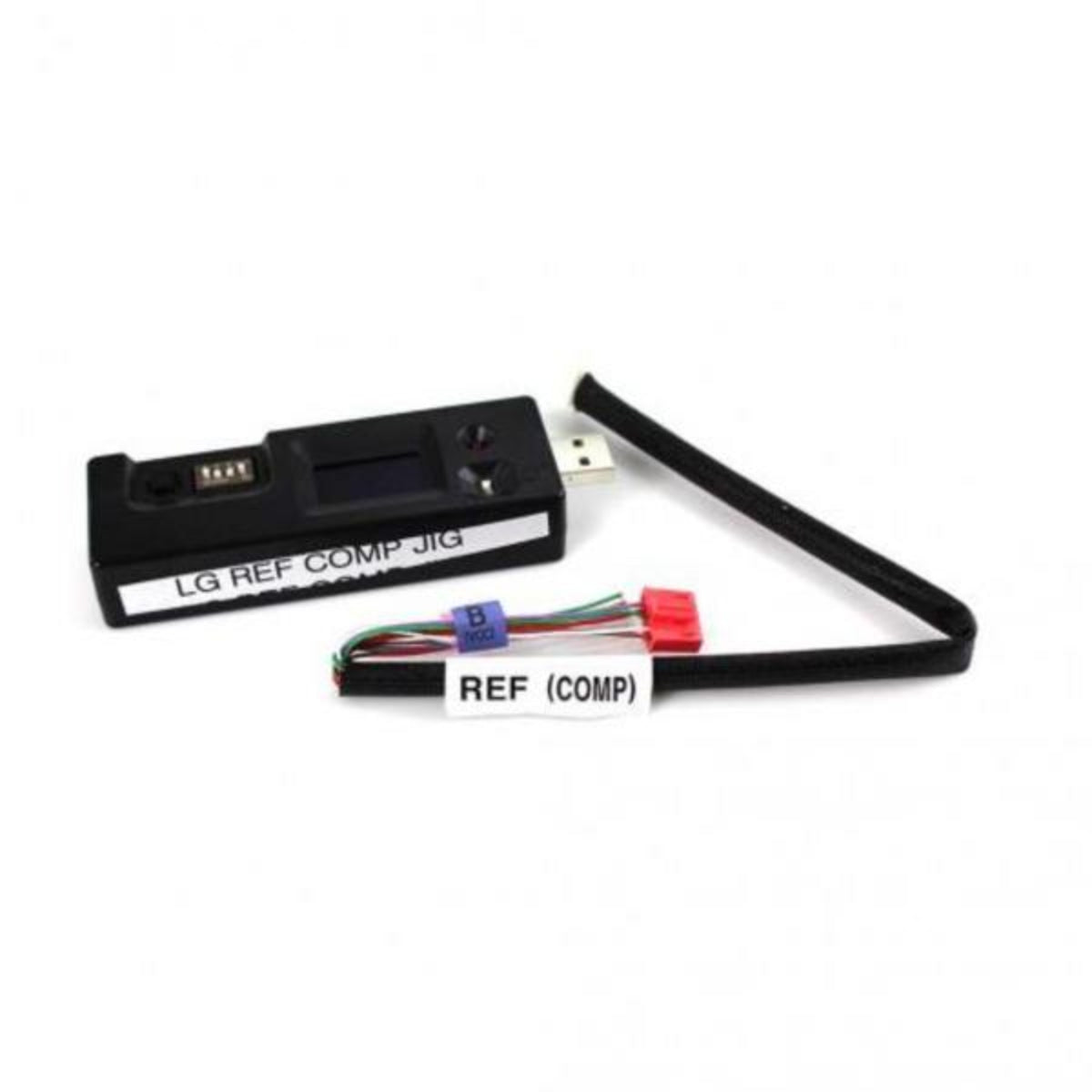 CJT30000002 LG Refrigerator Software Rewriter Assembly - Appliance Parts Canada