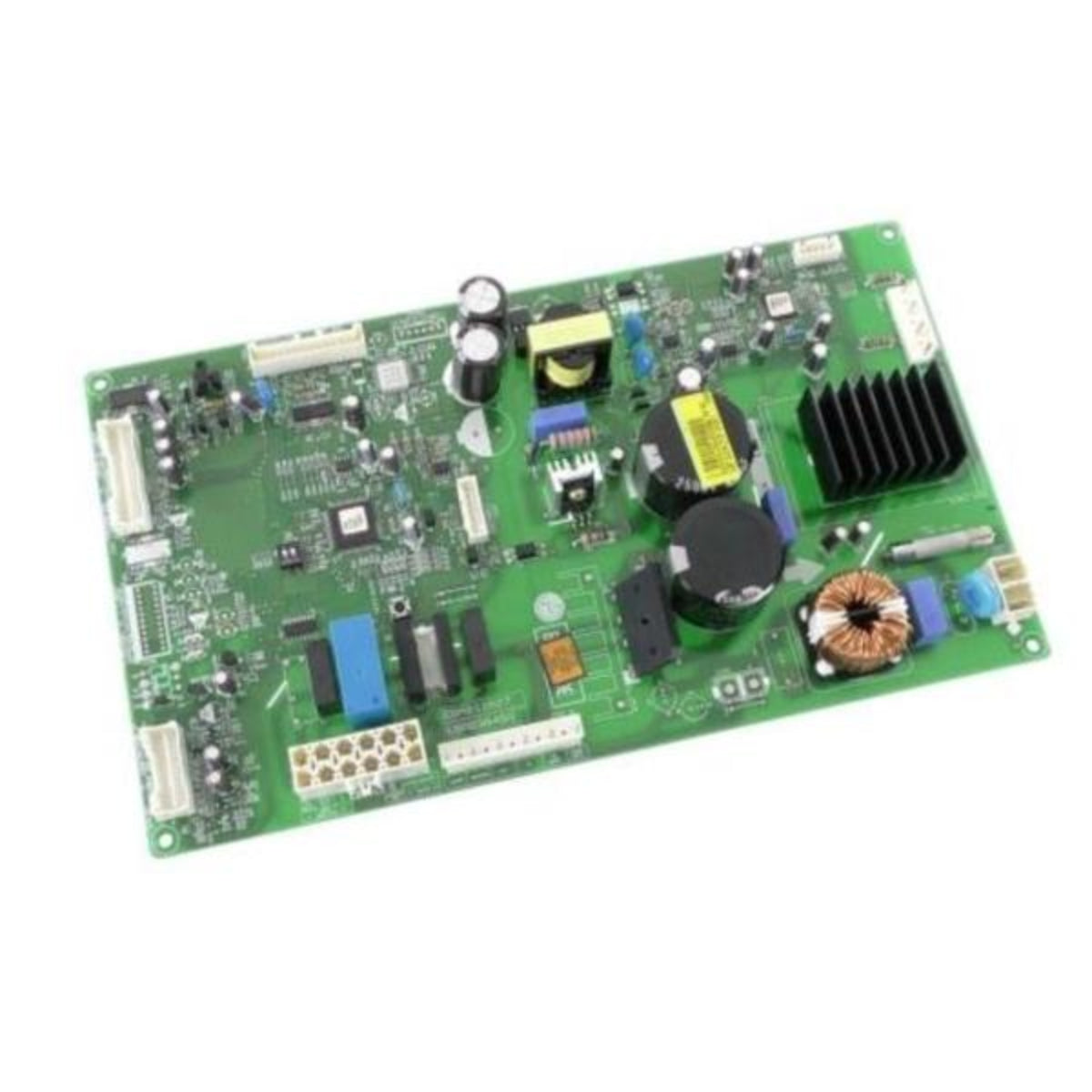 CSP30242919 LG Refrigerator SVC PCB Assembly,Onboarding - Appliance Parts Canada