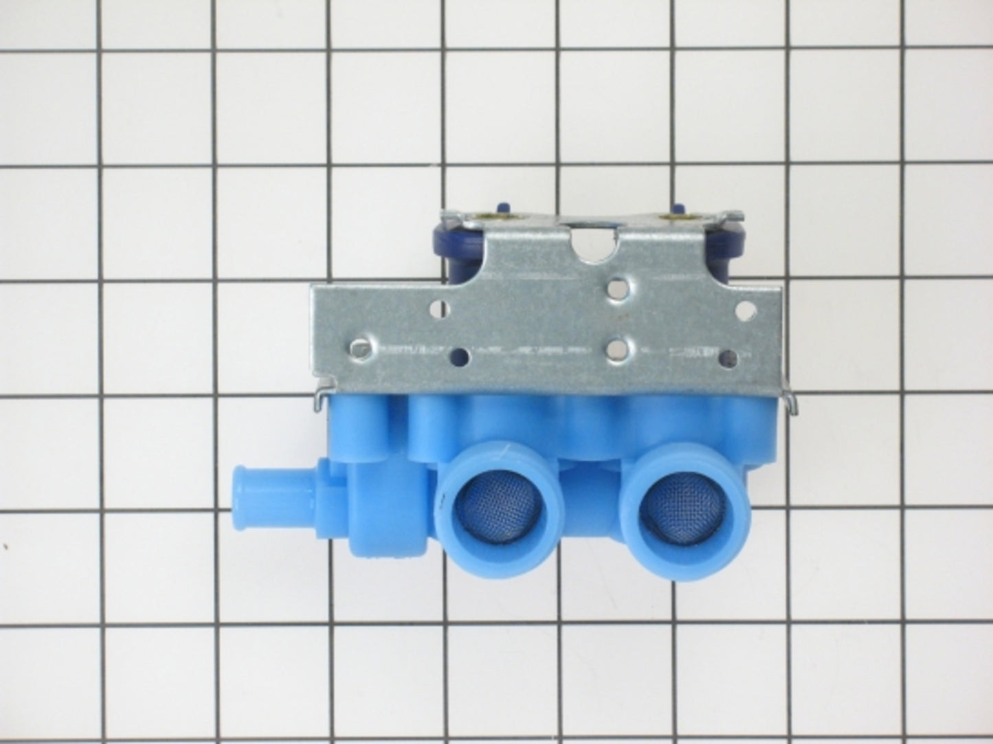 CW151 Robertshaw Washer Universal Water Inlet Valve - Appliance Parts Canada