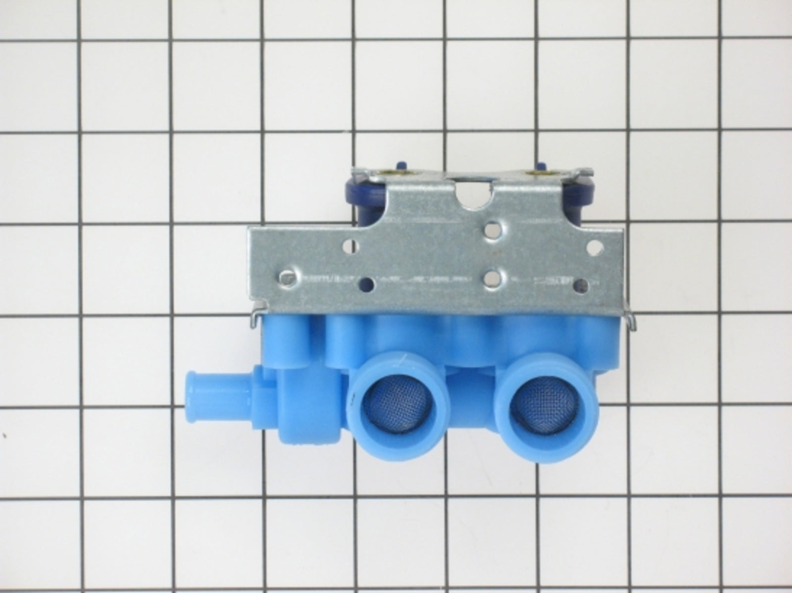 CW151 Robertshaw Washer Universal Water Inlet Valve - Appliance Parts Canada