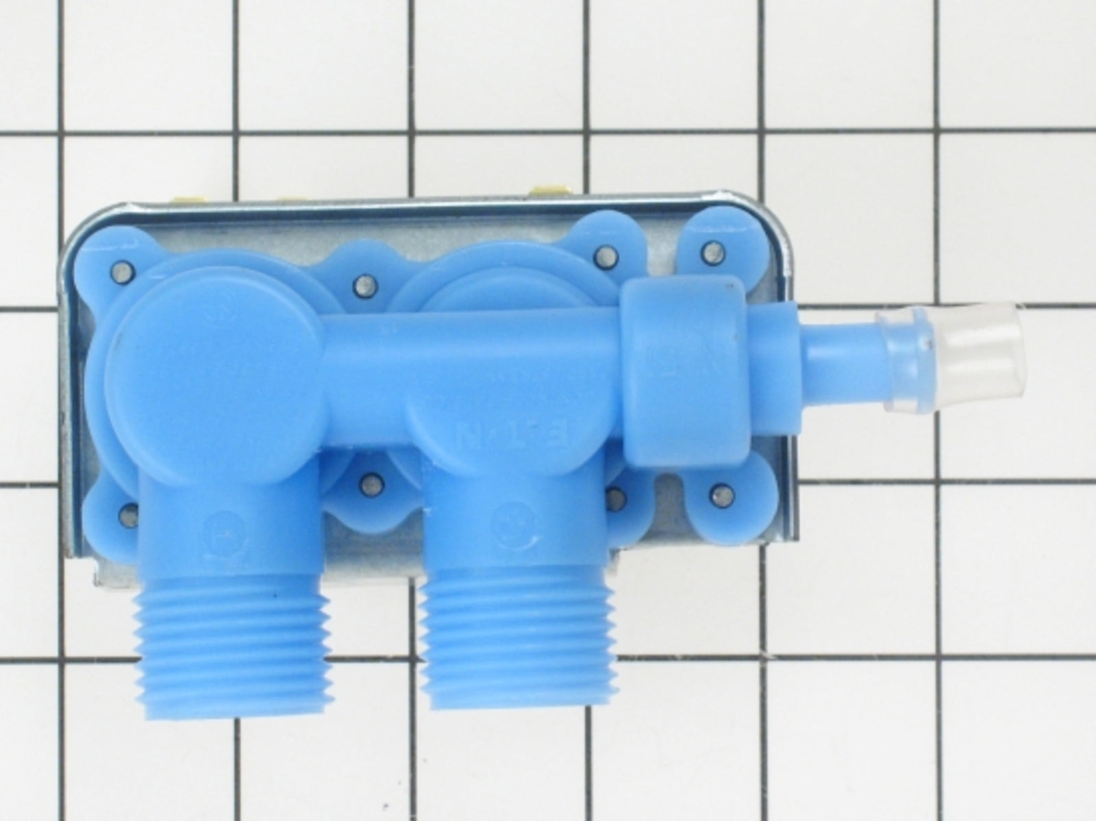 CW151 Robertshaw Washer Universal Water Inlet Valve - Appliance Parts Canada